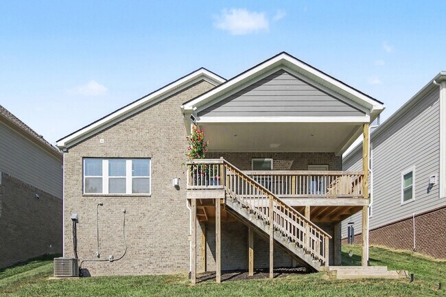 Building Photo - 855 Nightingale Ave