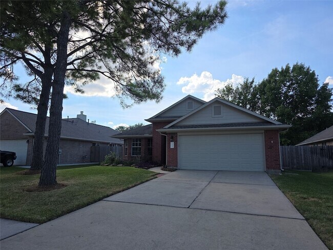 Building Photo - 14925 Cypress Ridge Grove Ln