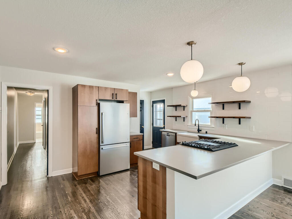 Building Photo - 1316 Oxford St