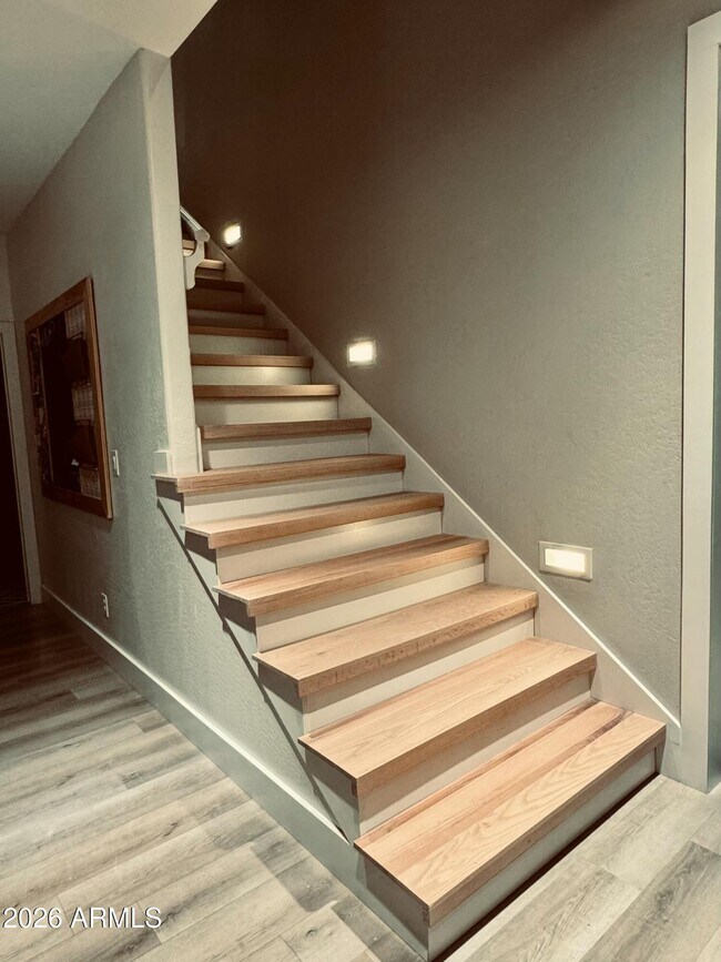 Building Photo - 4740 E Tierra Buena Ln