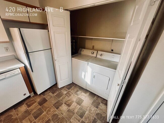 Building Photo - 420 Highland Ave