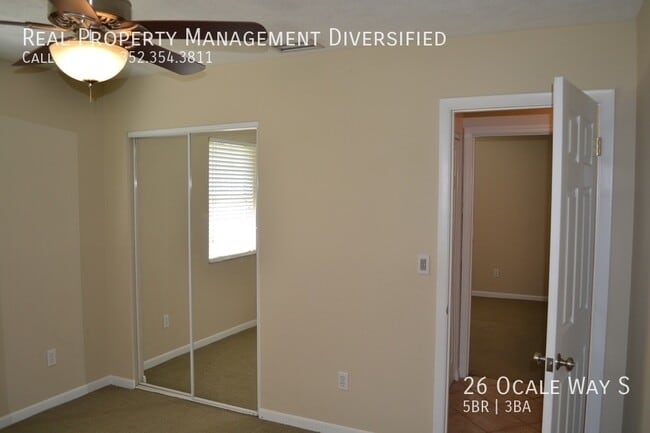 Building Photo - 26 Ocale Way S