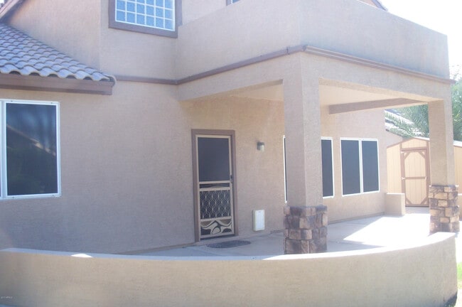 Building Photo - 5456 W Kristal Way