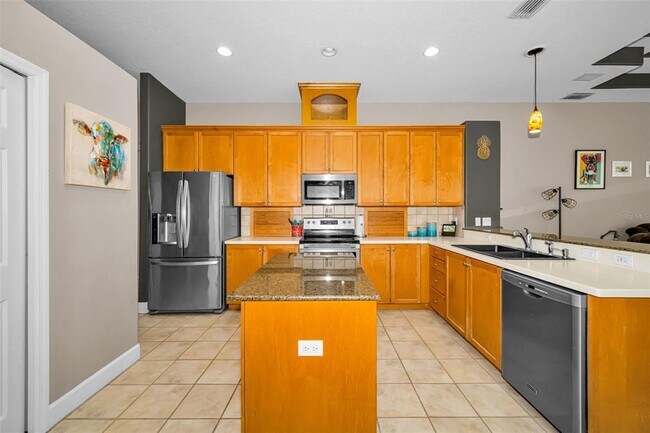 Building Photo - 34539 Merion Ct