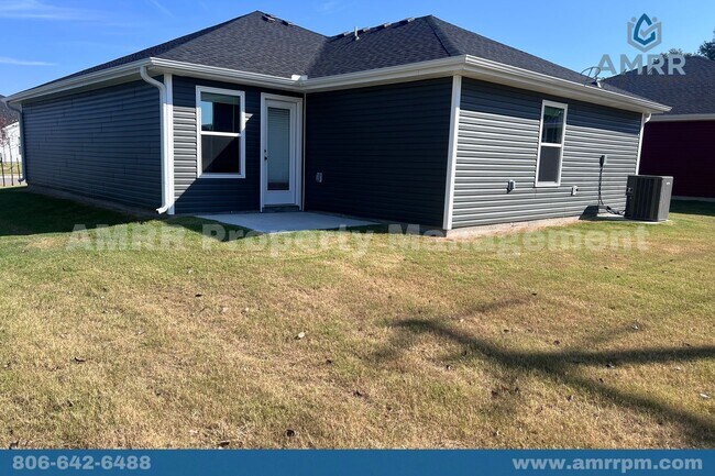 Building Photo - New Beginnings Start At AMRR: 3 bedroom home in Oronogo, MO!