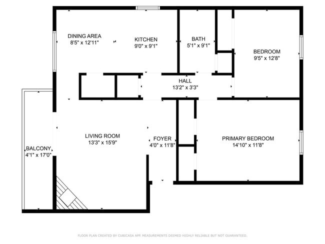 Building Photo - 2-bedroom Apartment In Hangman Valley
