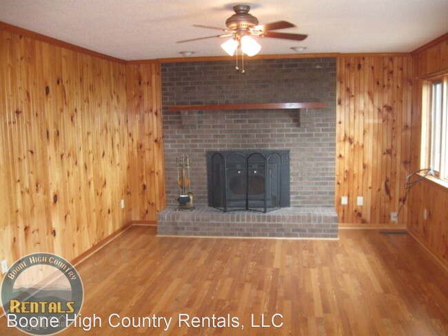 Building Photo - 3 br, 2 bath House - 2871 Junaluska Road