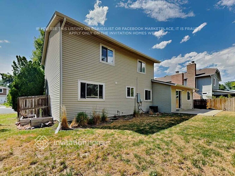 Building Photo - 5172 S Truckee St
