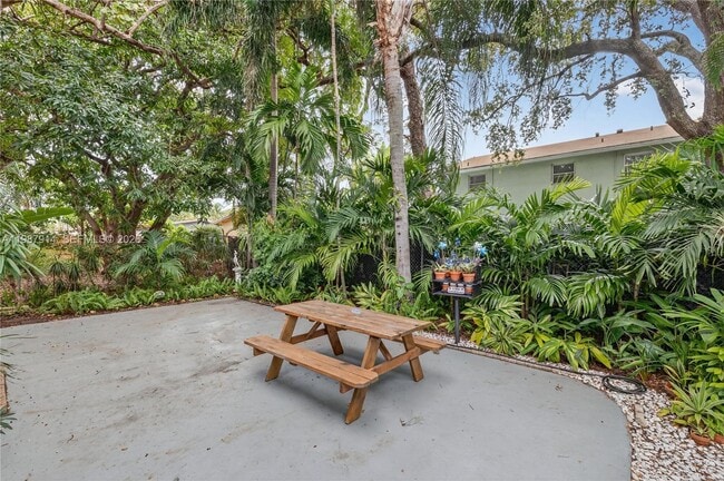 Building Photo - 615 NE 26th St