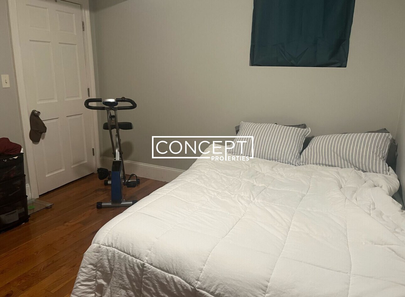 Building Photo - 276-278 Parker Hill Ave. Unit B