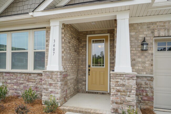Building Photo - 3407 Marchers Trace Dr