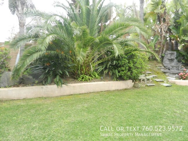 Building Photo - 3211 Rancho Quartillo