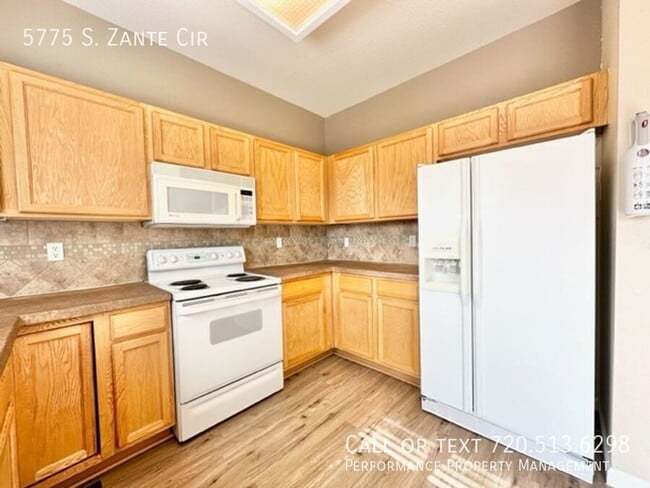 Building Photo - 5775 S Zante Cir