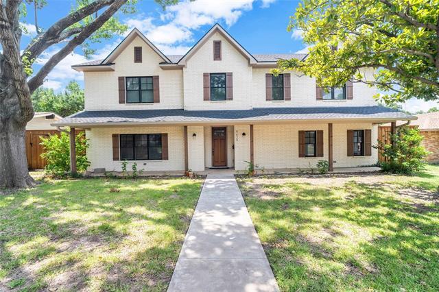Primary Photo - 9629 Vinewood Dr