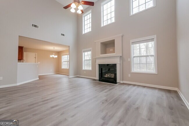 Building Photo - 859 Betsy Ross Trail