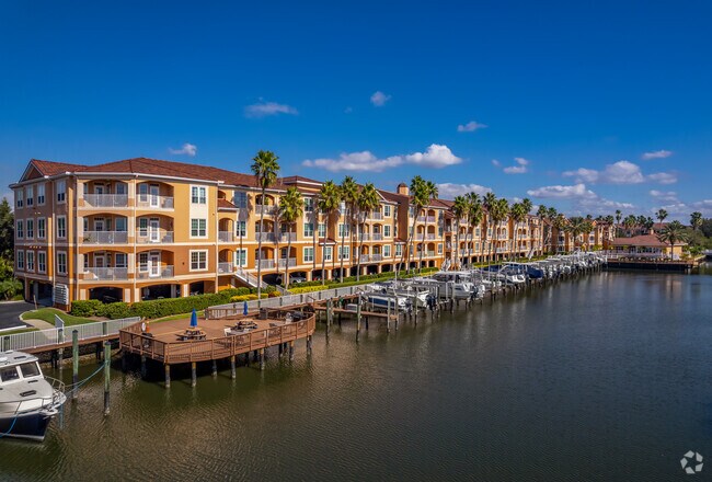 Primary Photo - Culbreath Key Apartments