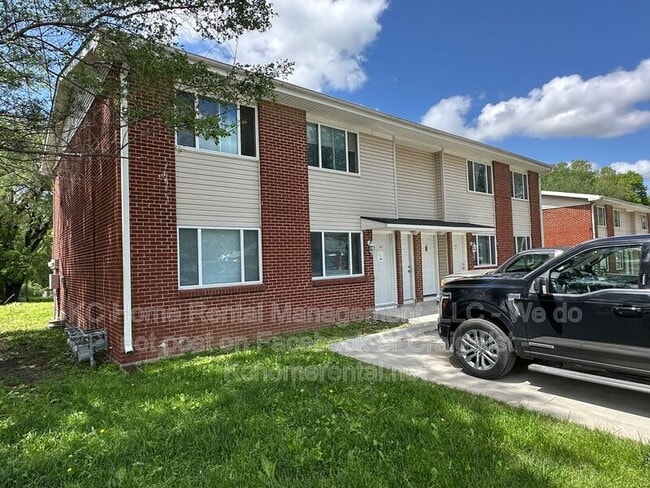 Building Photo - 3118 N 55th St