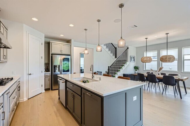 Building Photo - 1209 Brasano Pl