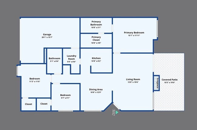 Building Photo - 10203 Sunset Field Dr
