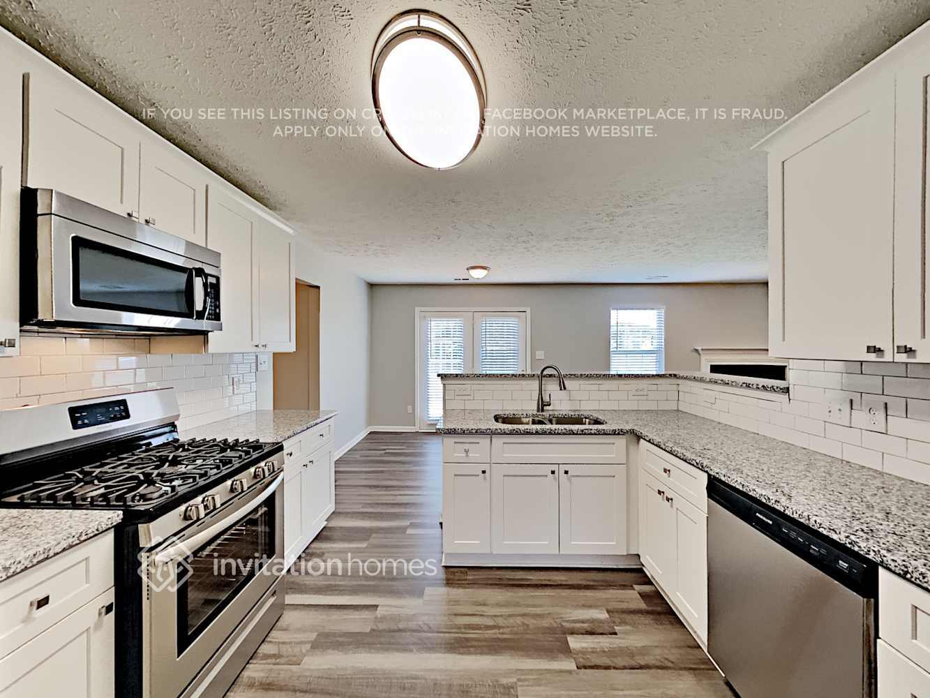 Building Photo - 2518 Liberton Ct