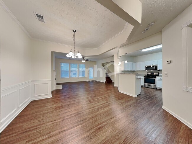 Building Photo - 3917 Abernathy Farm Way