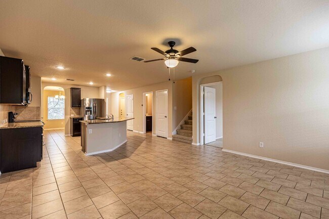 Building Photo - 1411 Frio Eagle