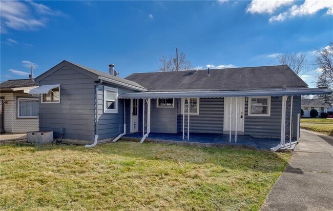 Building Photo - 1658 Thalia Ave