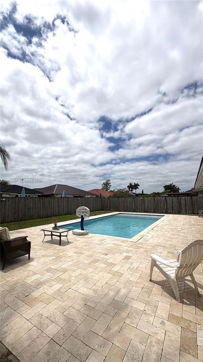 Building Photo - 14820 SW 177th Terrace