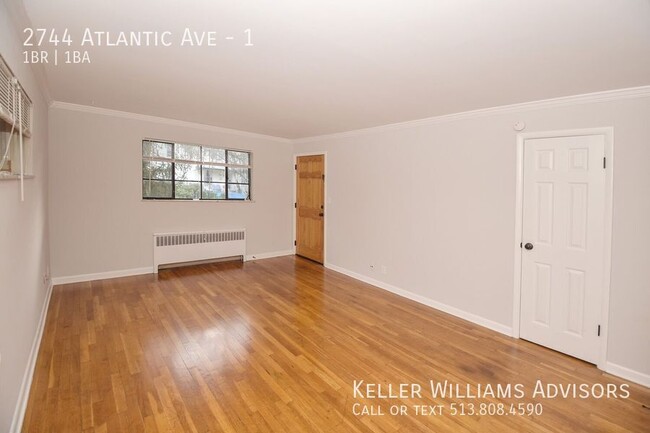 Building Photo - 2744 Atlantic Ave