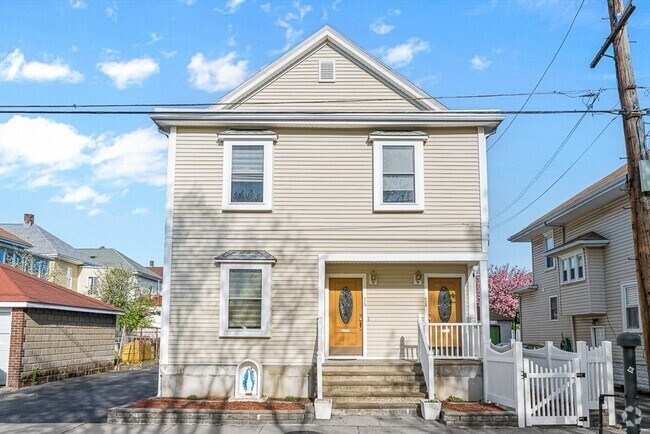 Building Photo - 80 Bradbury Ave