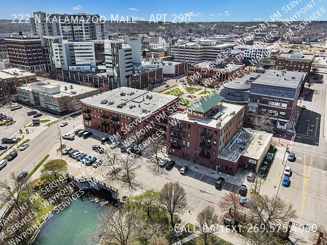 Building Photo - 222 N Kalamazoo Mall