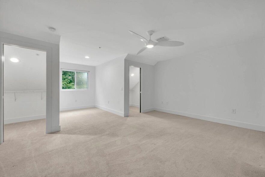 Great guest suites, office, gym or creative studio - 438 W Swoope Ave