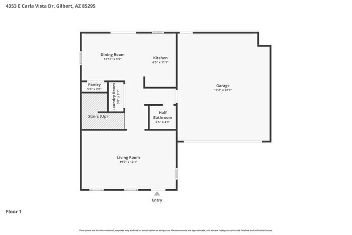 Building Photo - 4353 E Carla Vista Dr