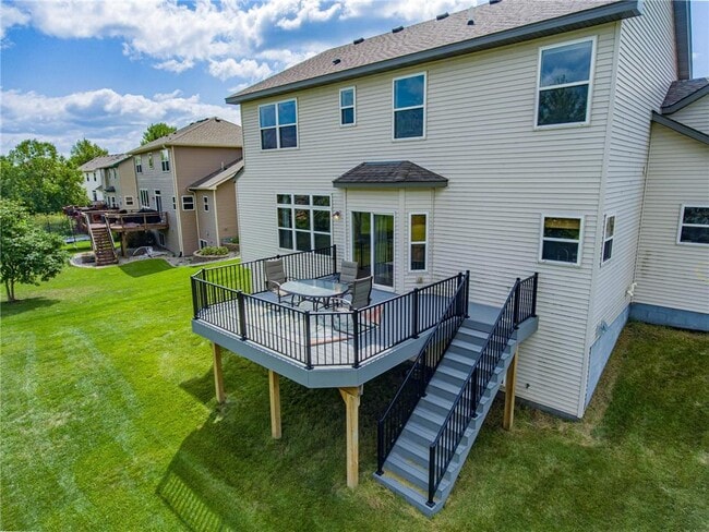 Building Photo - 1216 S Windmill Creek