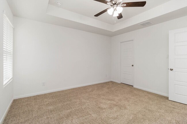 Building Photo - Brand-New 2-Story Townhome with Private Yard & 2-Car Garage