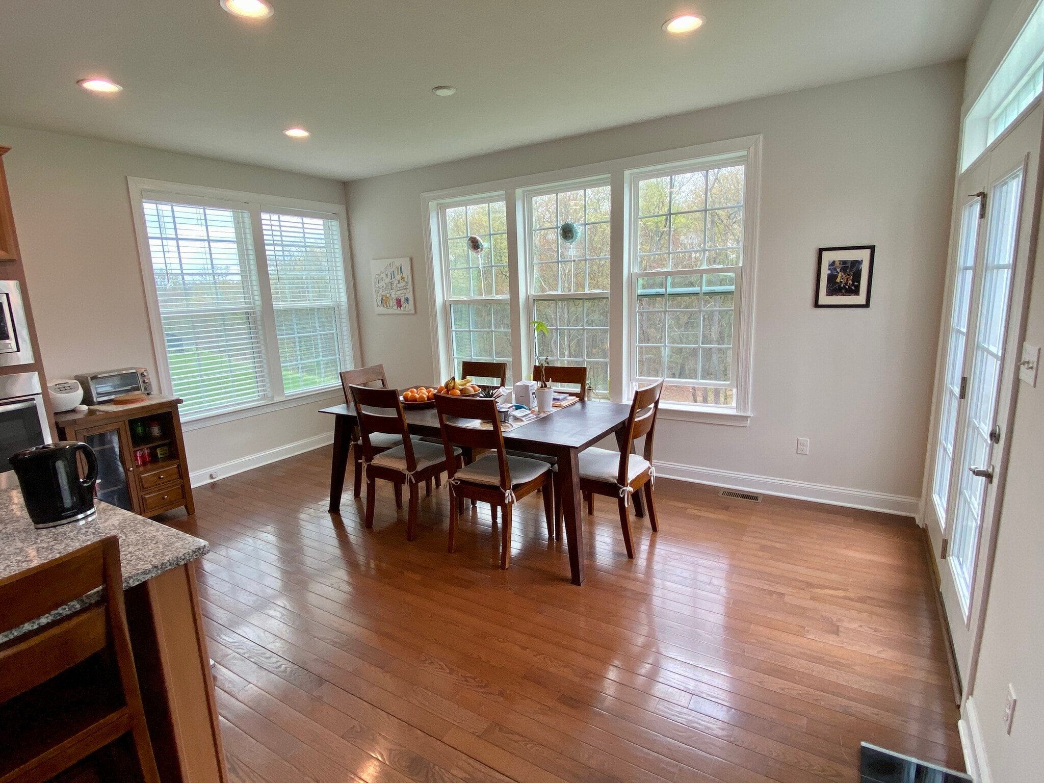 Morning Room - 1709 Stevensan Dr