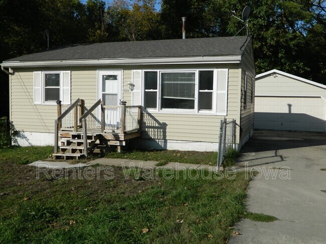 Building Photo - 4424 SE 8th St