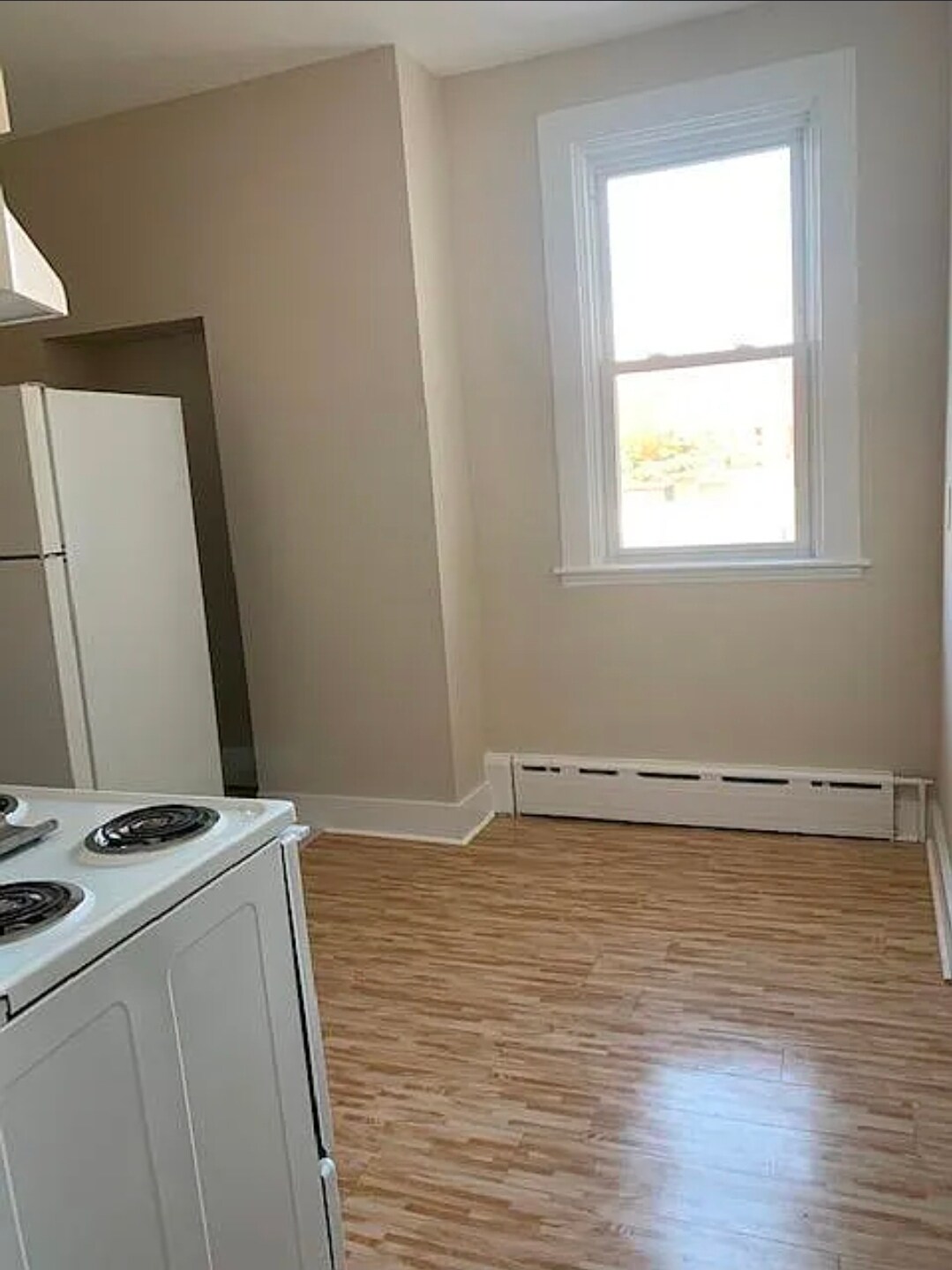 Building Photo - 405 Butler St