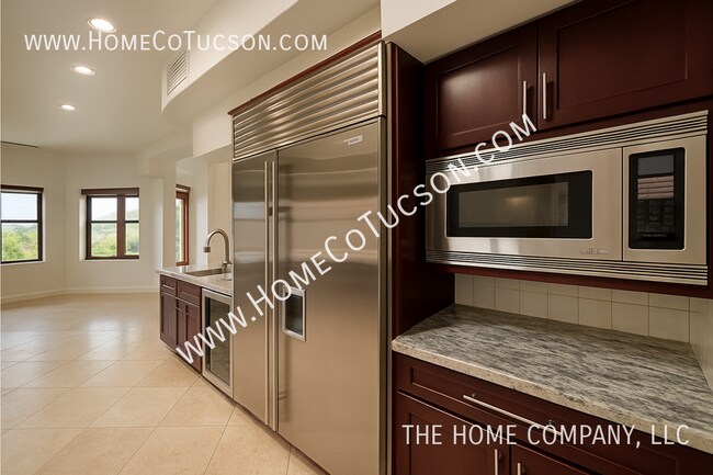 Building Photo - 5788 E Paseo Cimarron