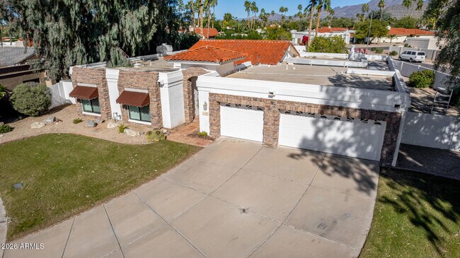 Building Photo - 10638 E Turquoise Ave