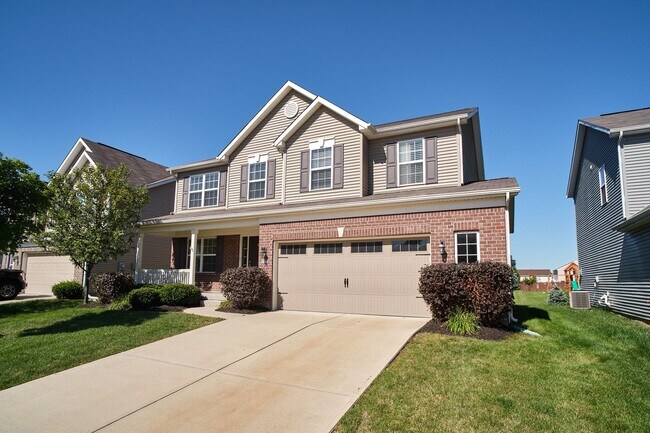 Building Photo - 4BDRM, 2.5 BA with finished basement in Westminster