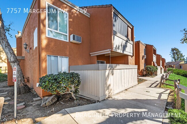 Building Photo - 7757 Margerum Ave
