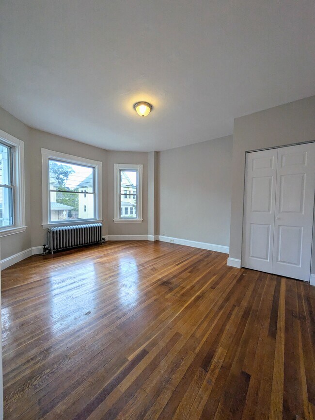 Bedroom #3 - 98 Hudson St