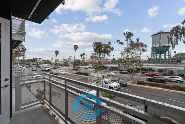 Building Photo - 2724 El Cajon Blvd