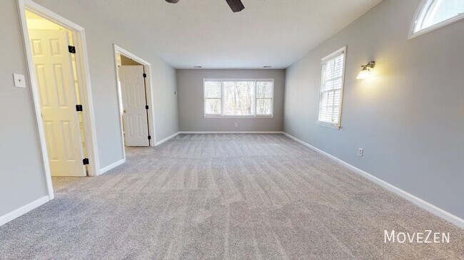 Building Photo - 4509 Latrobe Ct