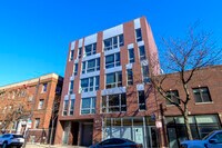 Building Photo - 4027 N Broadway