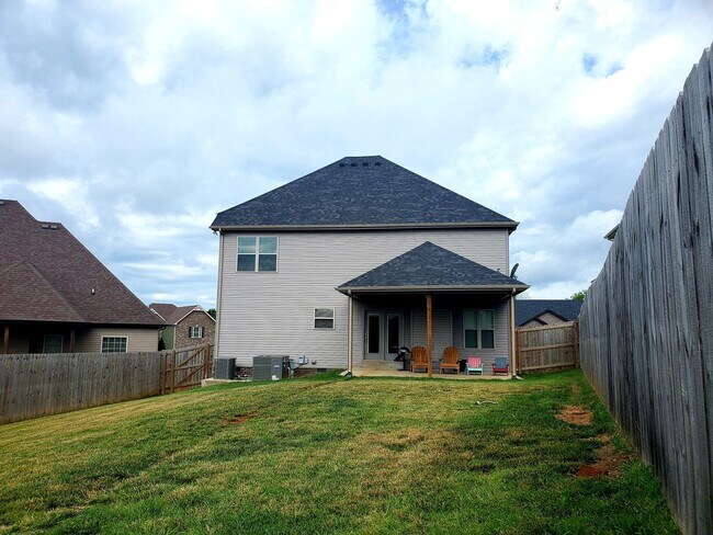 Building Photo - 2015 Dorsey Ct