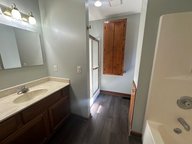 Building Photo - Your Slice of Serenity : Country Charm Awa...