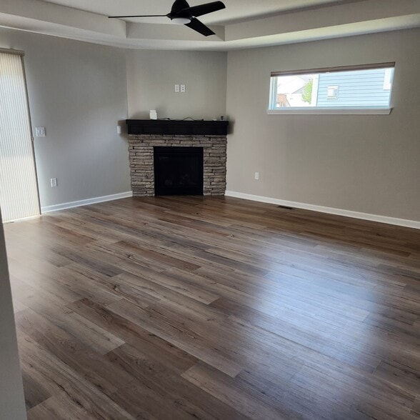 Building Photo - 1500 Primrose Dr SE