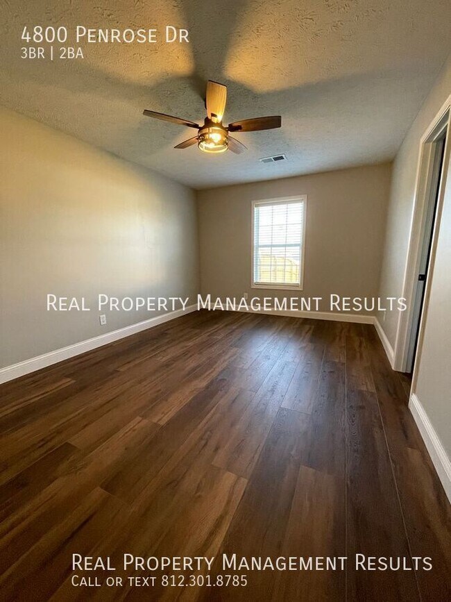 Building Photo - 4800 Penrose Dr